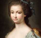 Cherubini Caterina